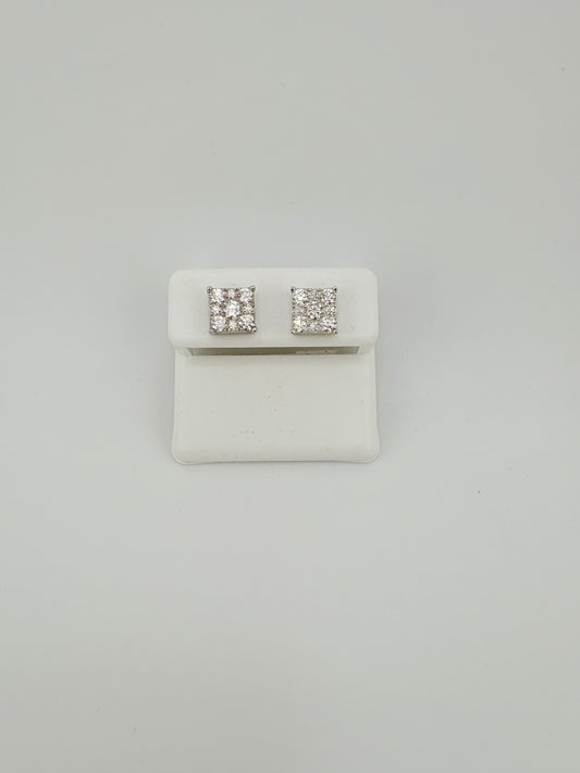 925 Earrings