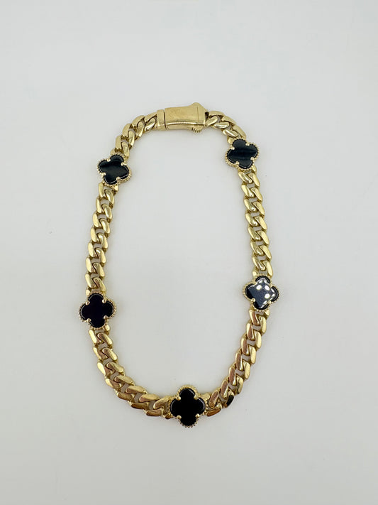 10K Bracelet