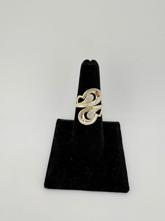 10K Gold Ring