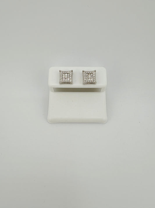925 Earrings