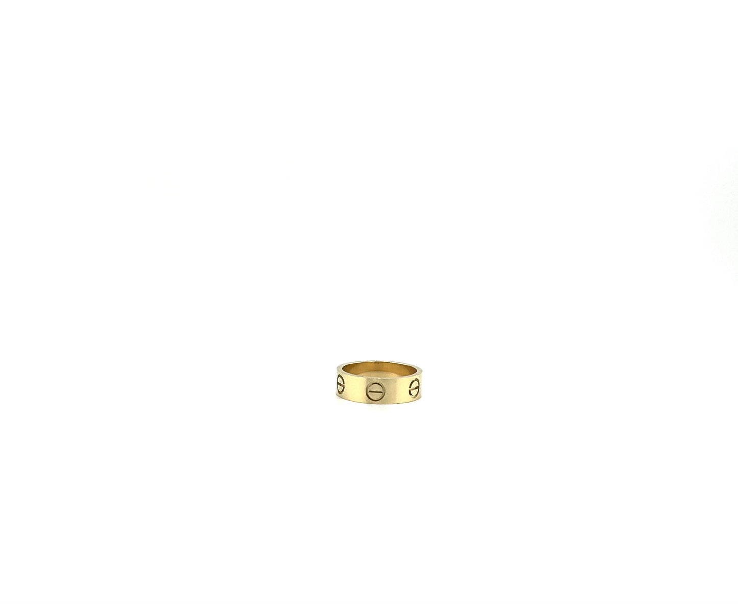 14k Gold Ring