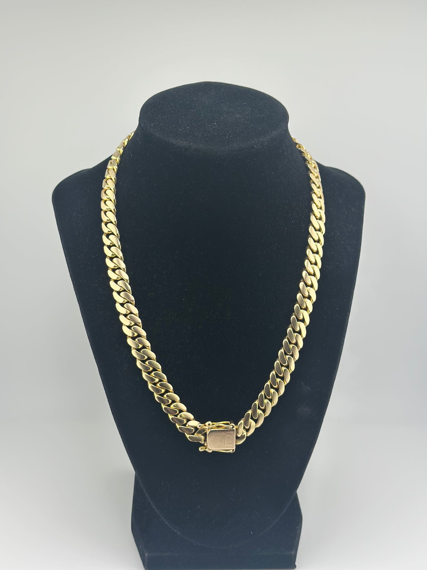 10K Cuban Link