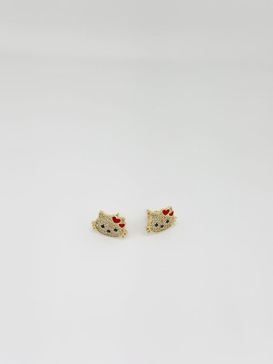 14k Earring