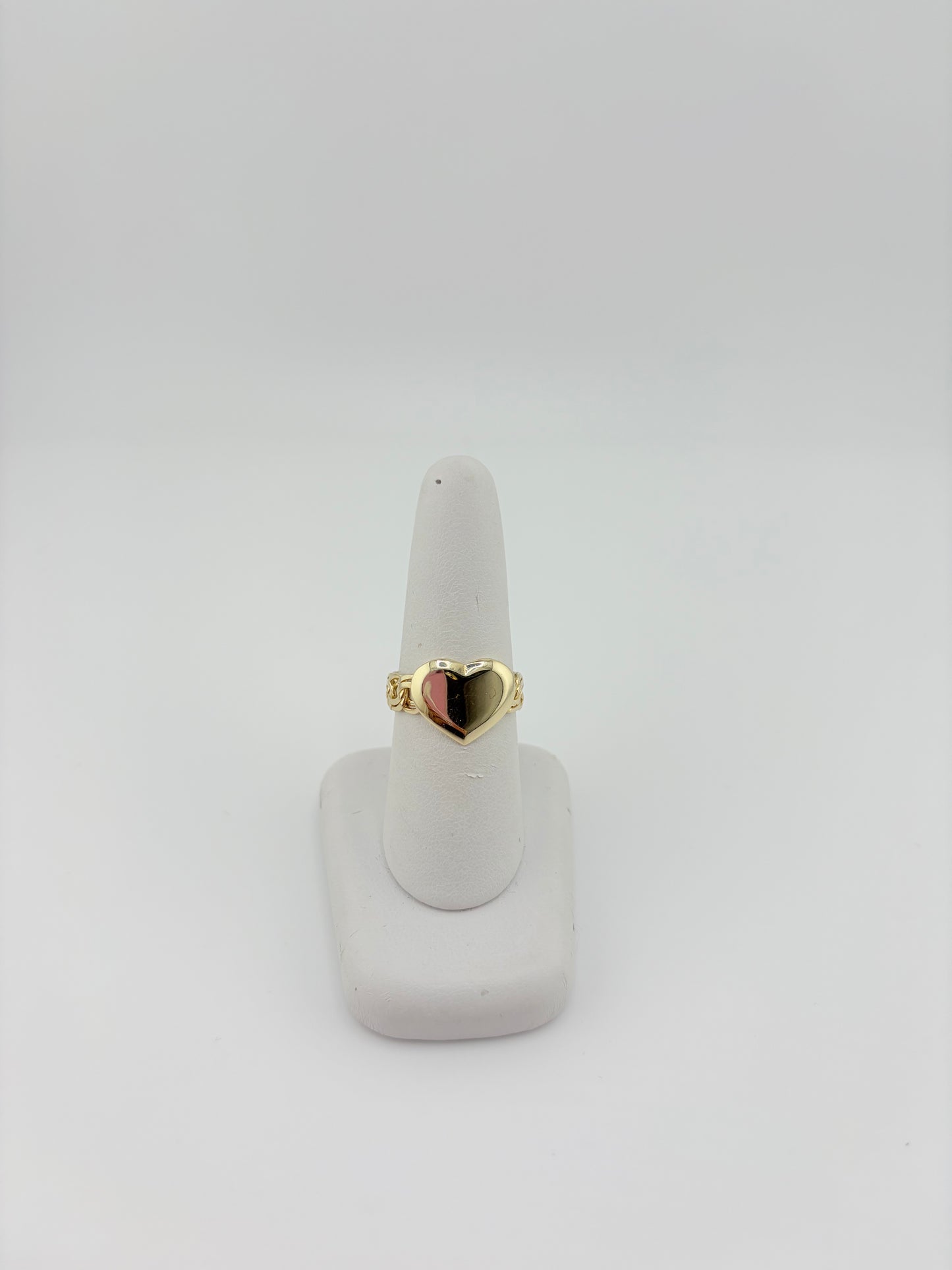 10K Gold Ring