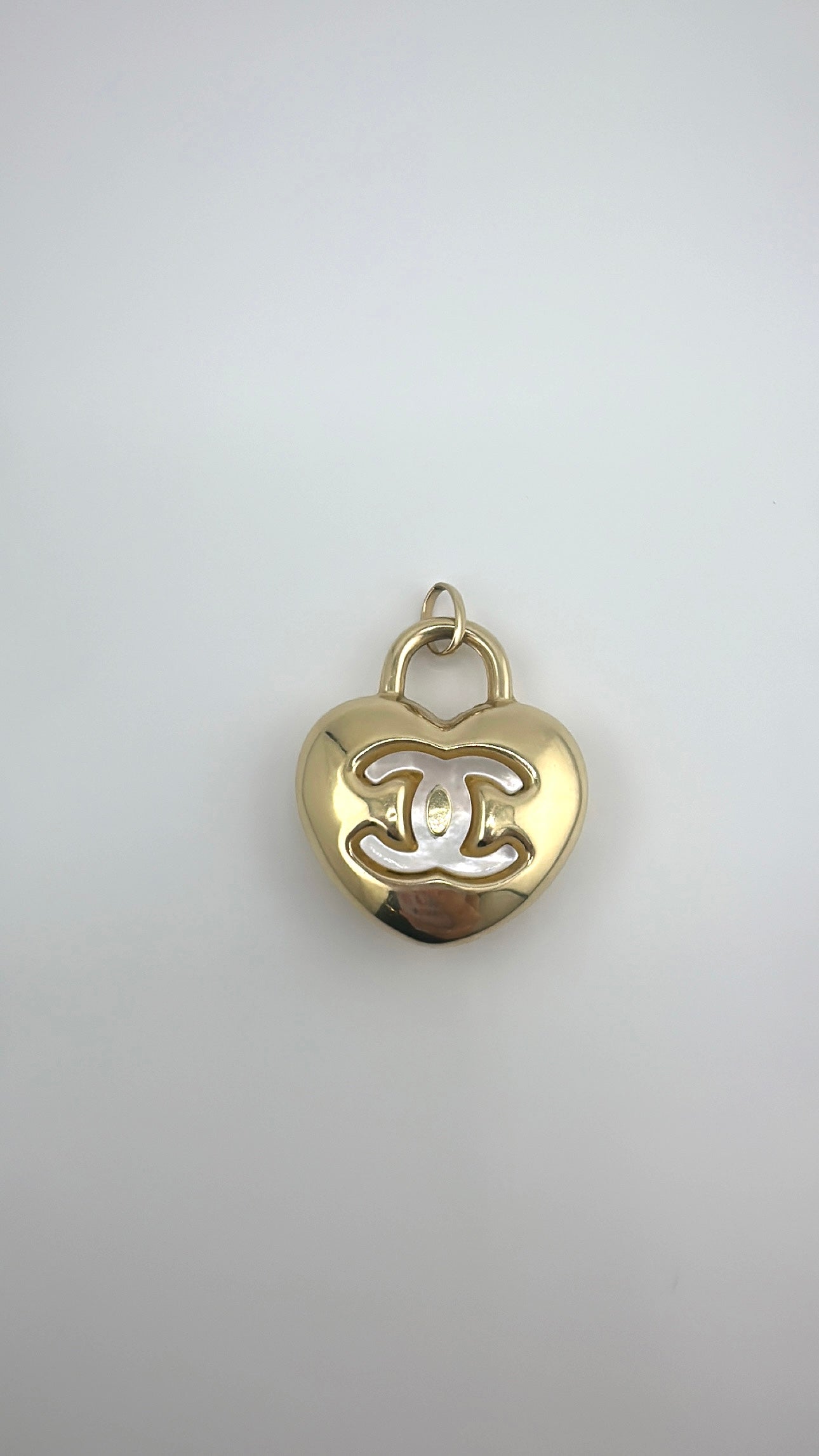 14K Pendant