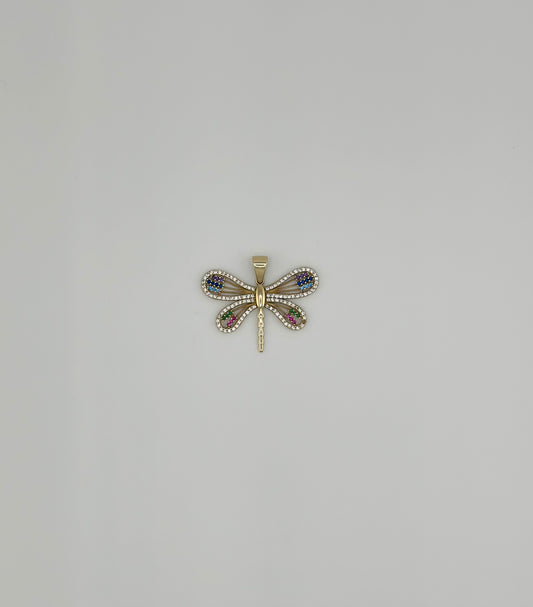 14k Pendant