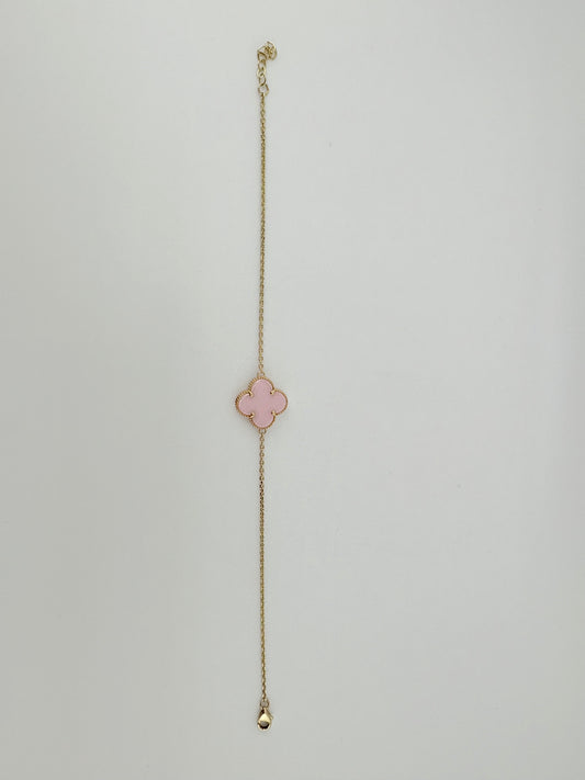 10K Gold Bracelet