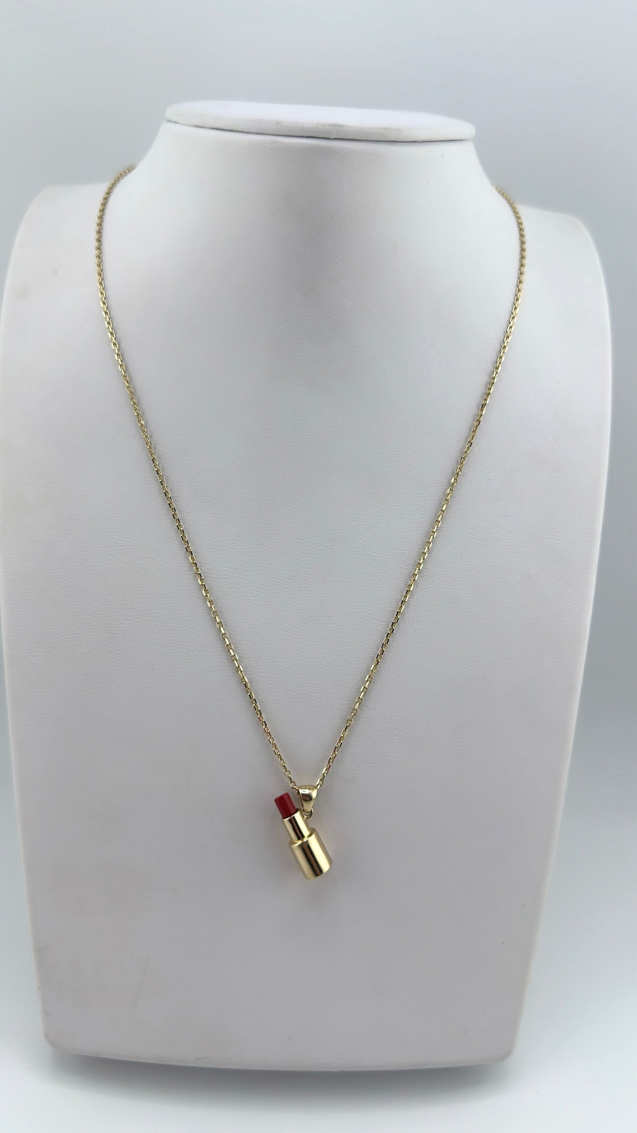 14K Necklace