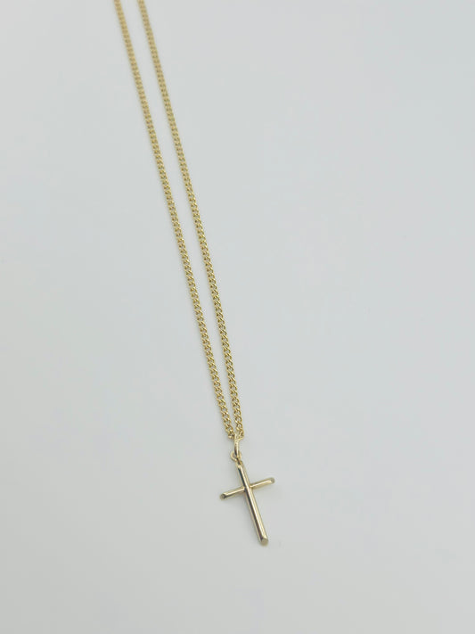 14K Necklace