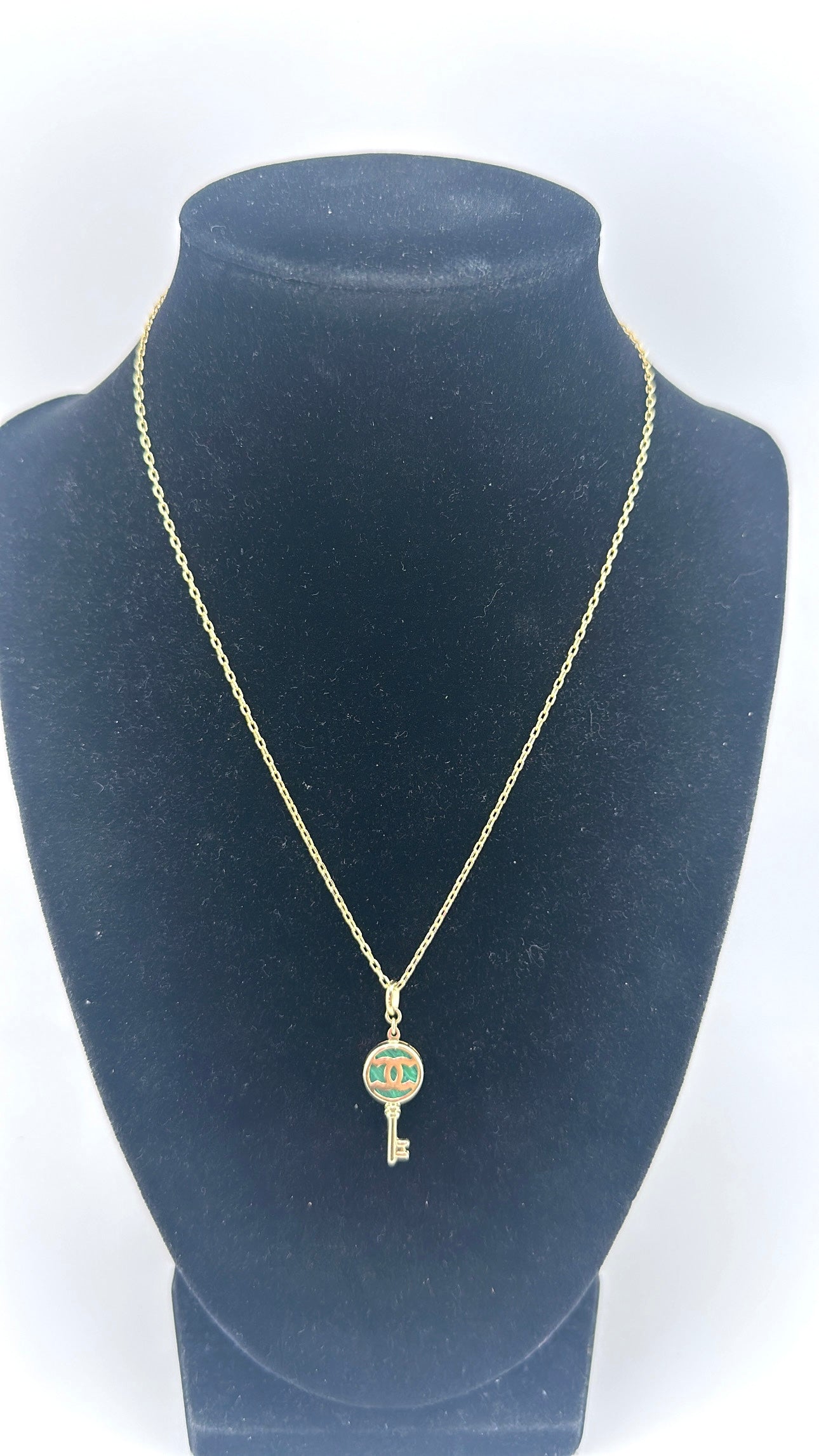 14K Necklace