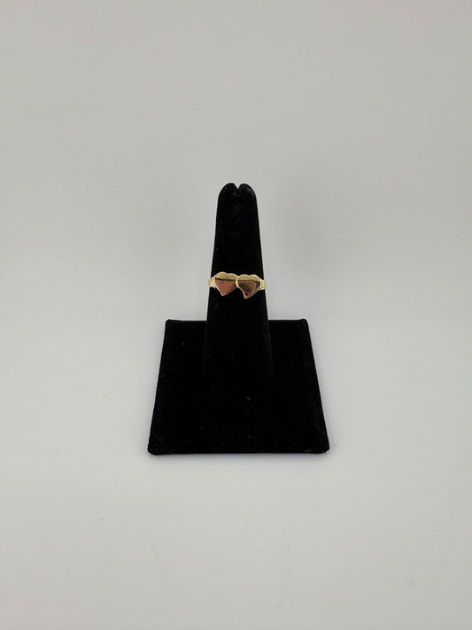 10K Gold Ring