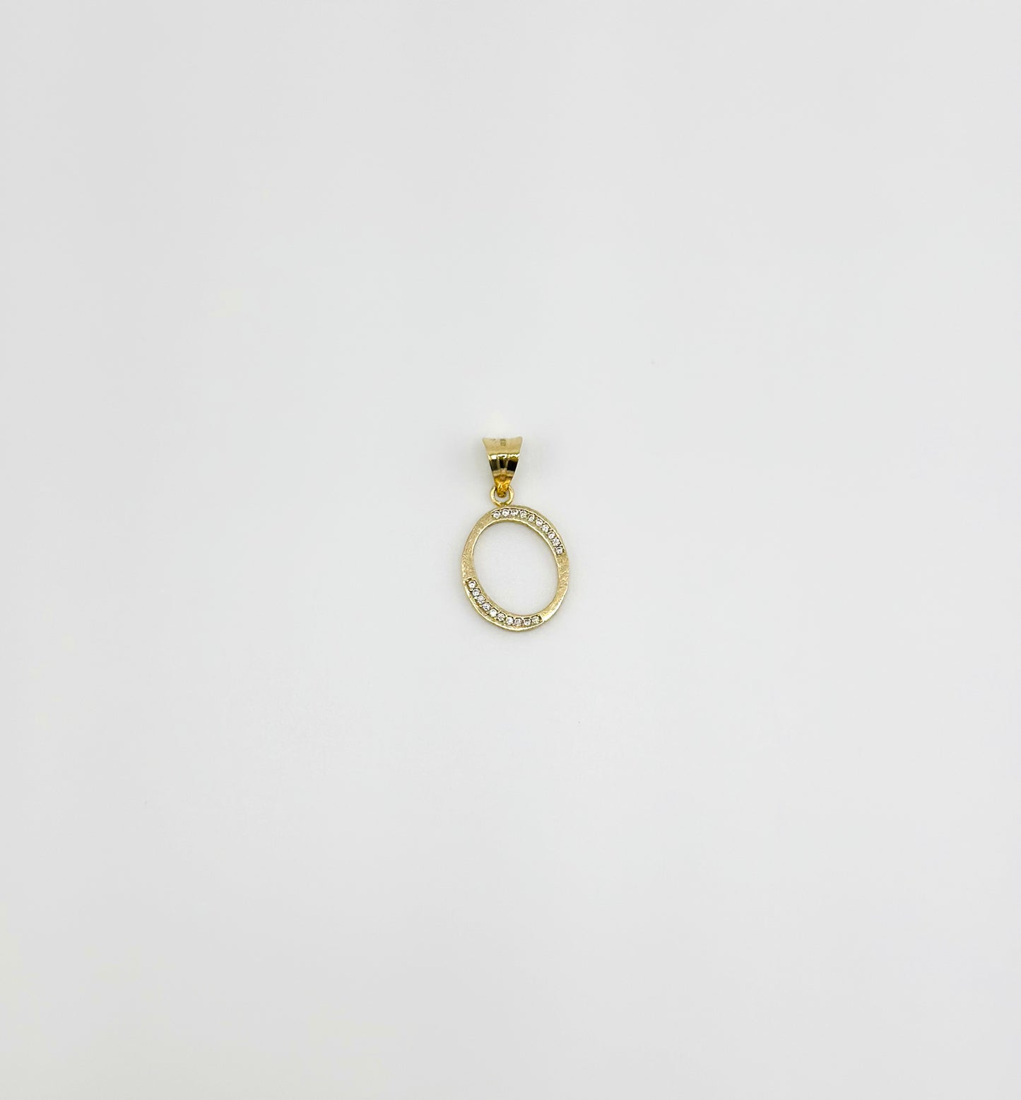 14k Pendant