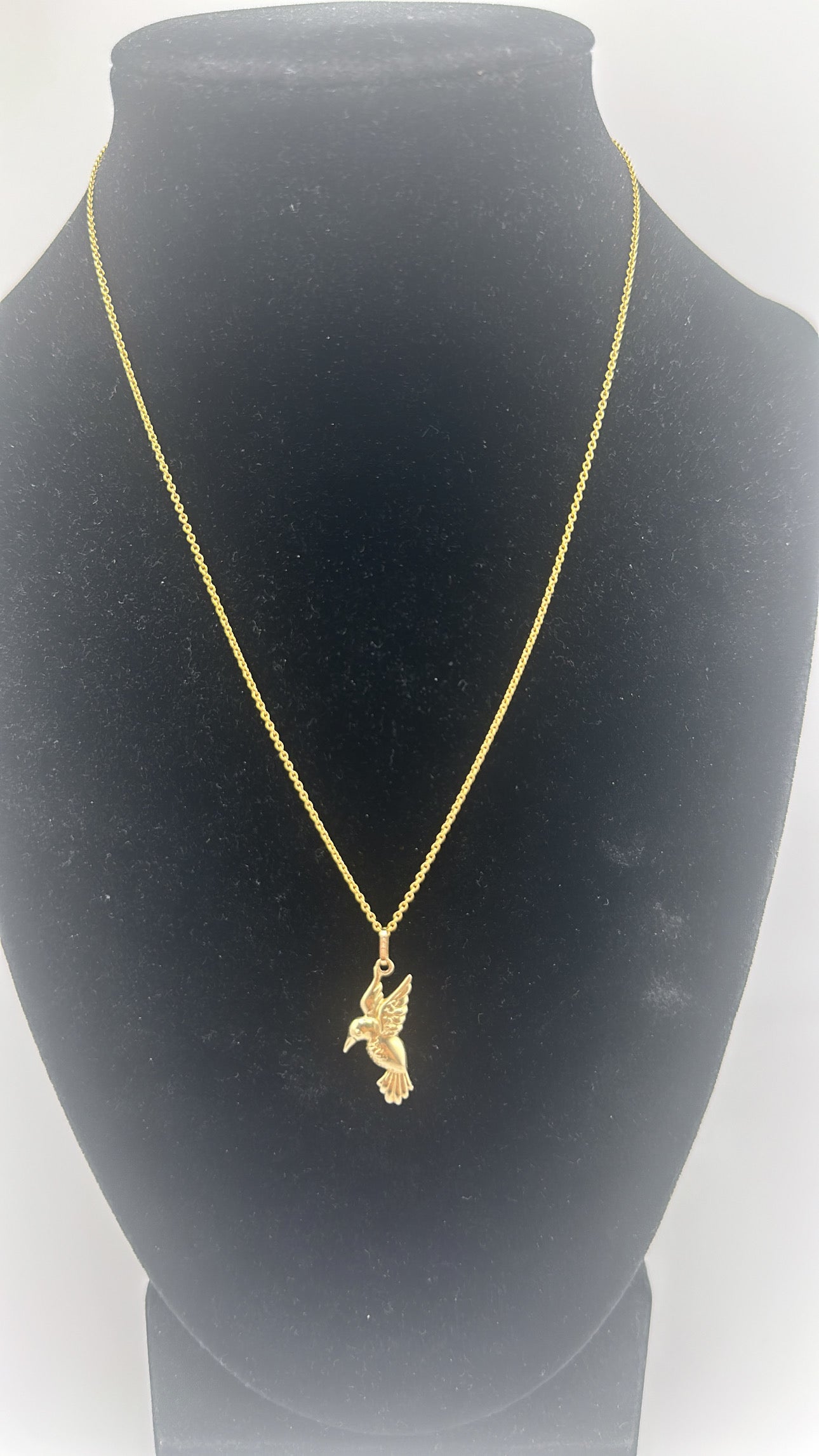 14K Necklace