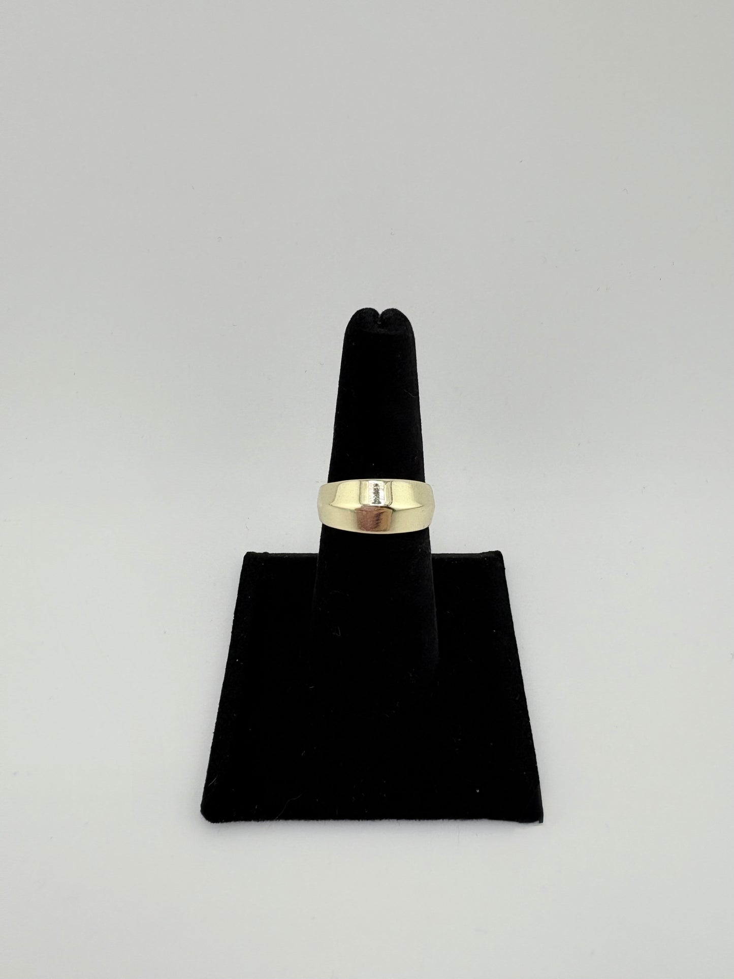 10K Gold Ring