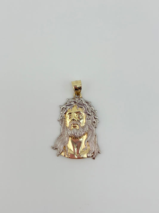 10K Pendant
