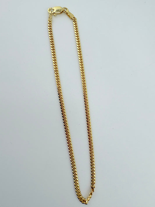 10K Bracelet