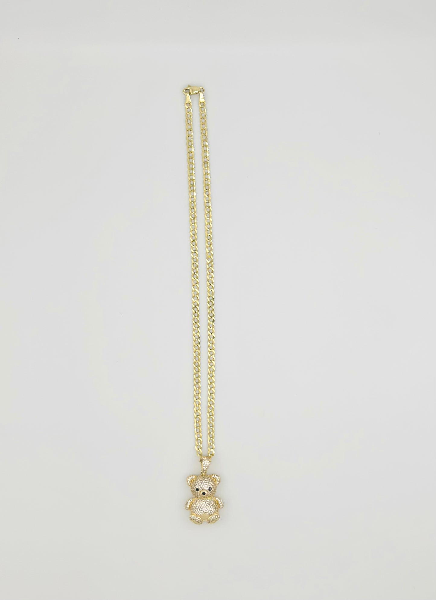 14k Necklace