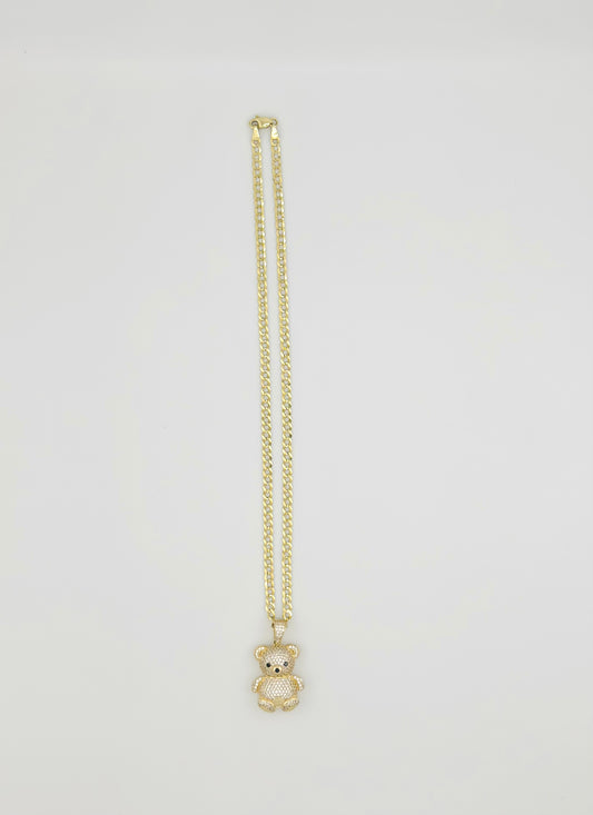 14k Necklace