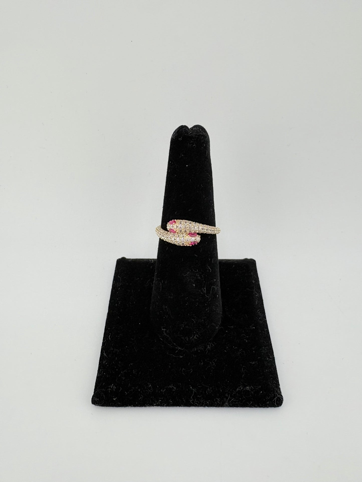 10K Gold Ring