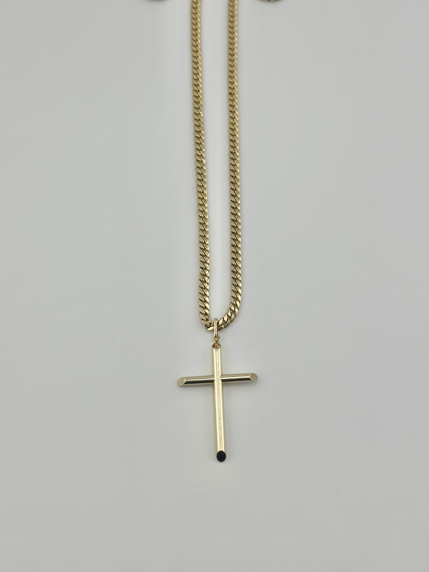 14K Necklace