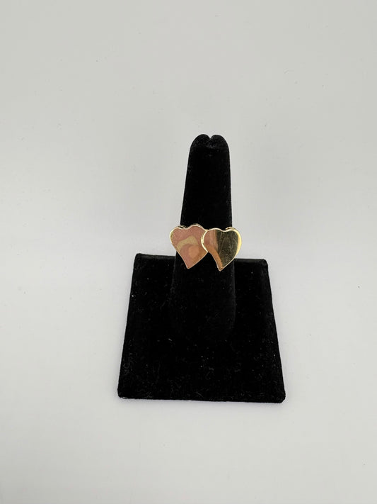 10K Gold Ring