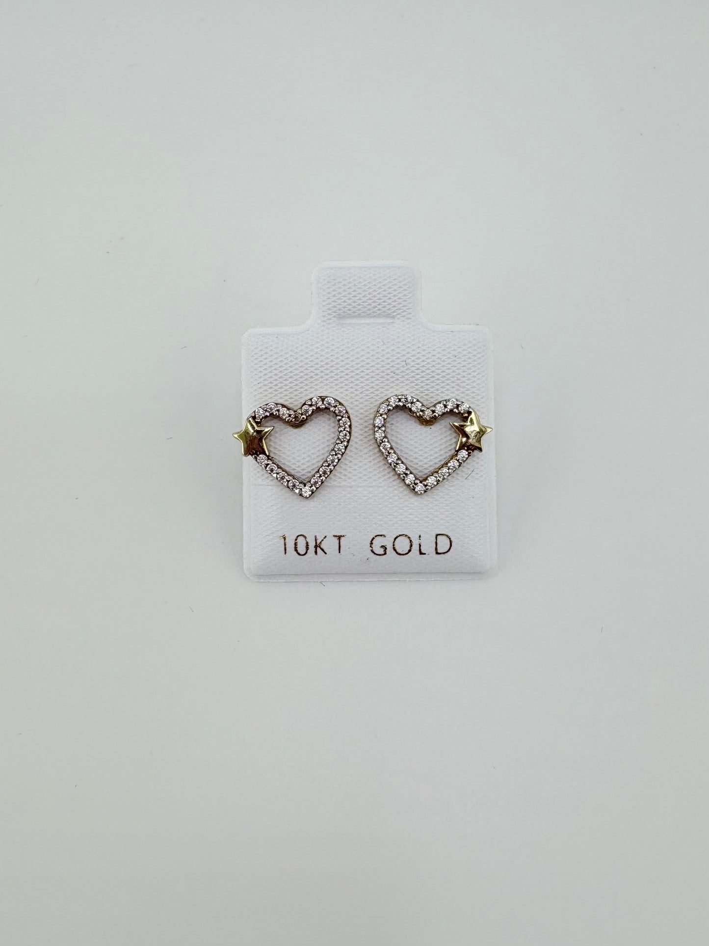10K Earrings