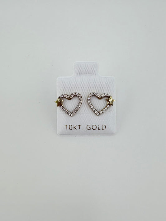 10K Earrings