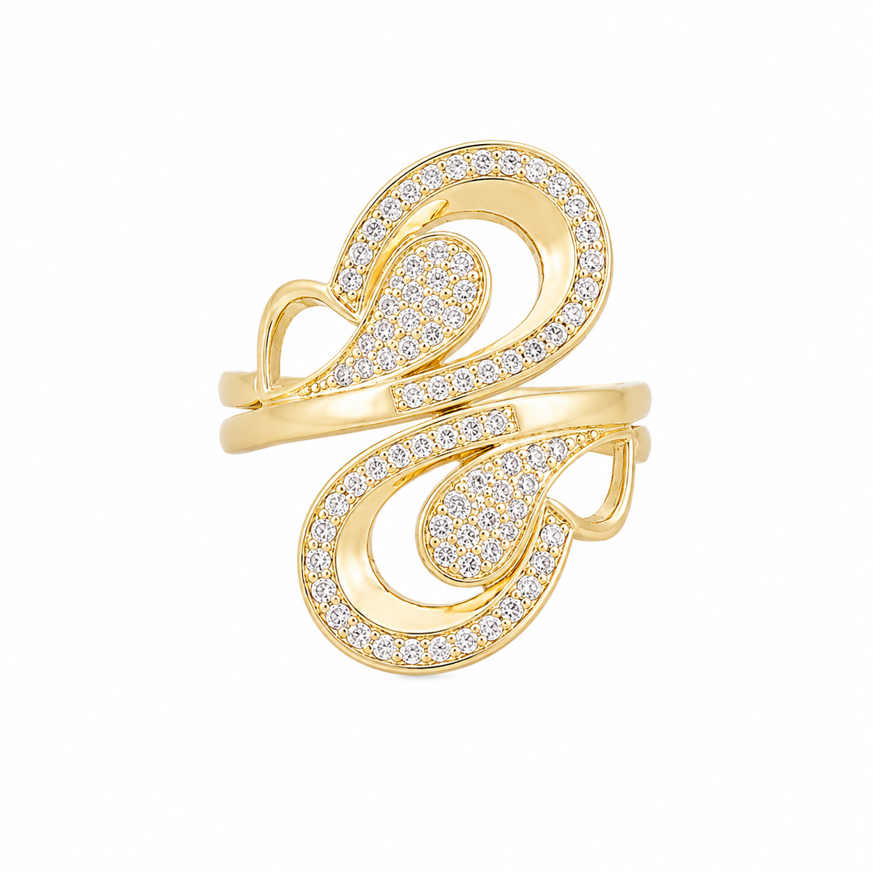 10K Gold Ring
