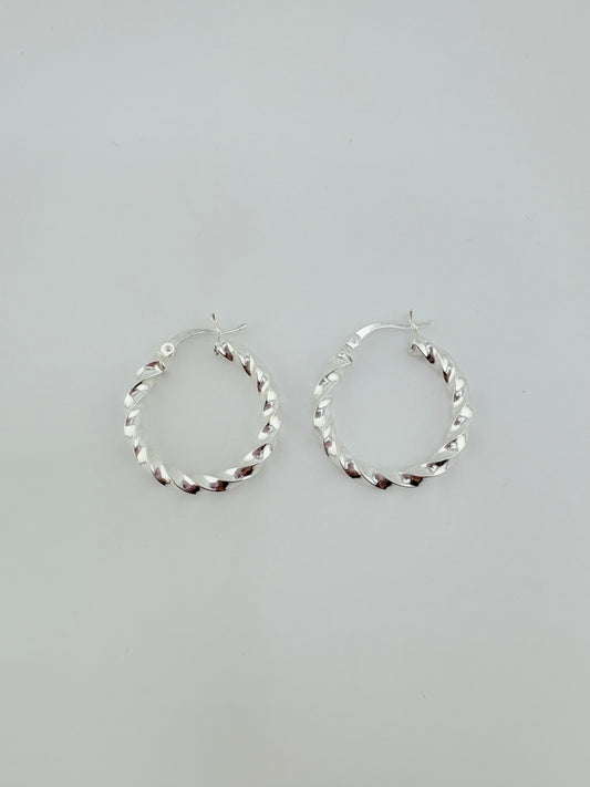 925 Hoops