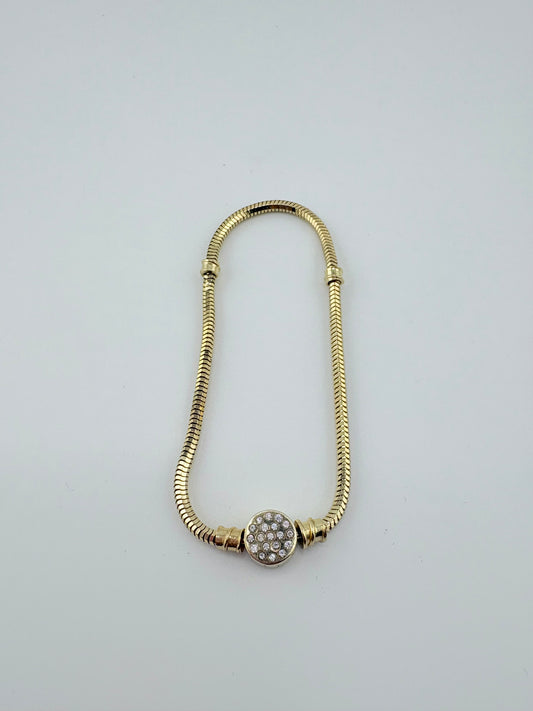 10K Bracelet