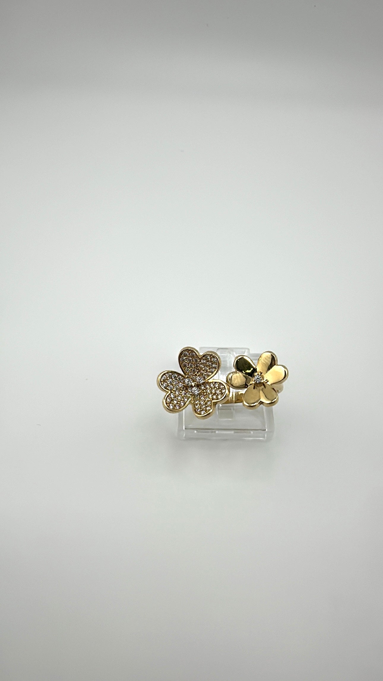 14K Gold Ring