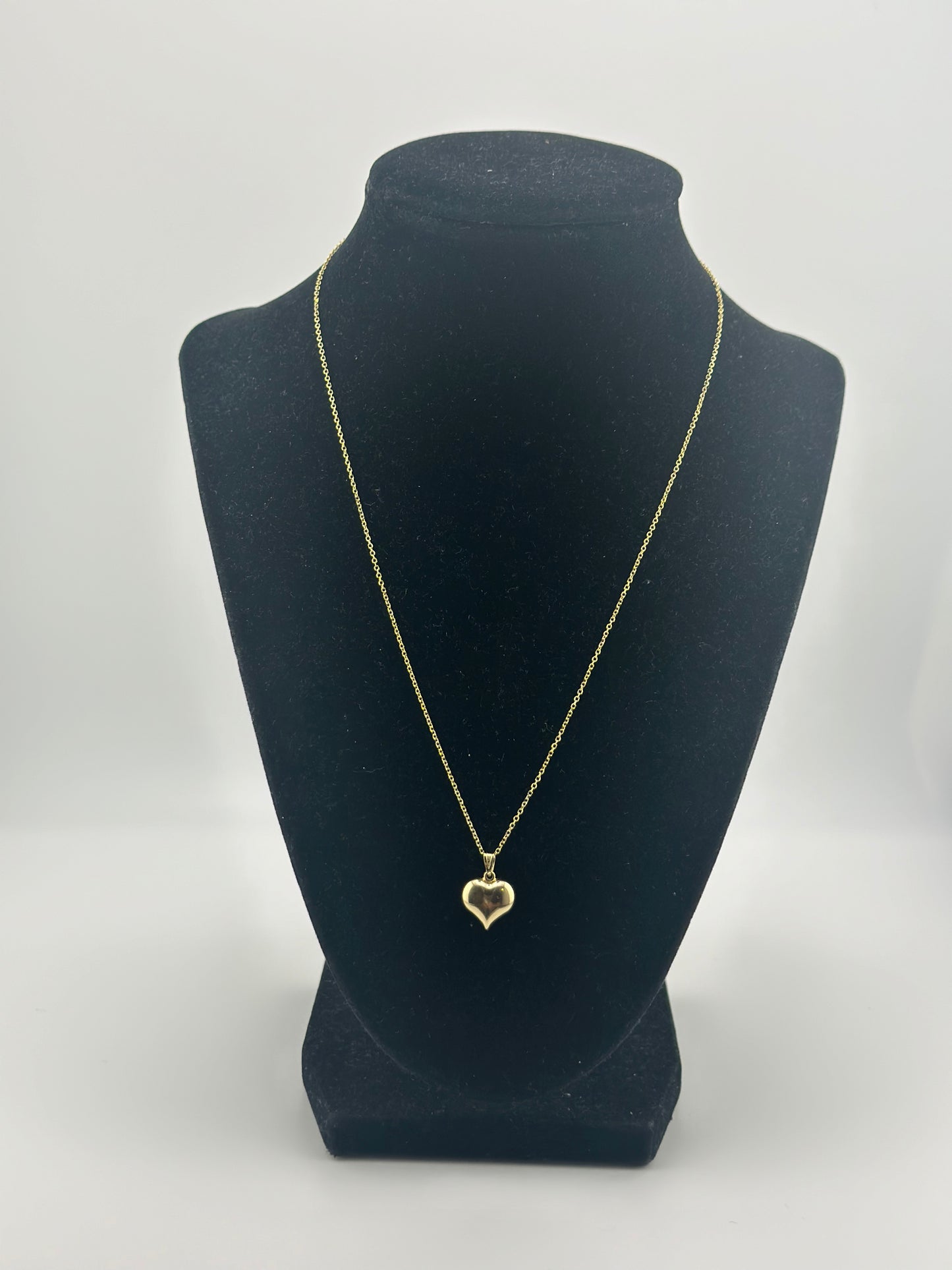 14K Necklace