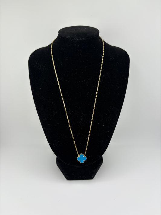 10K Necklace 16-20IN
