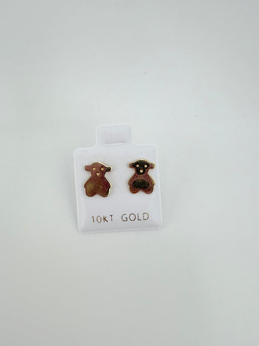 10K Earrings