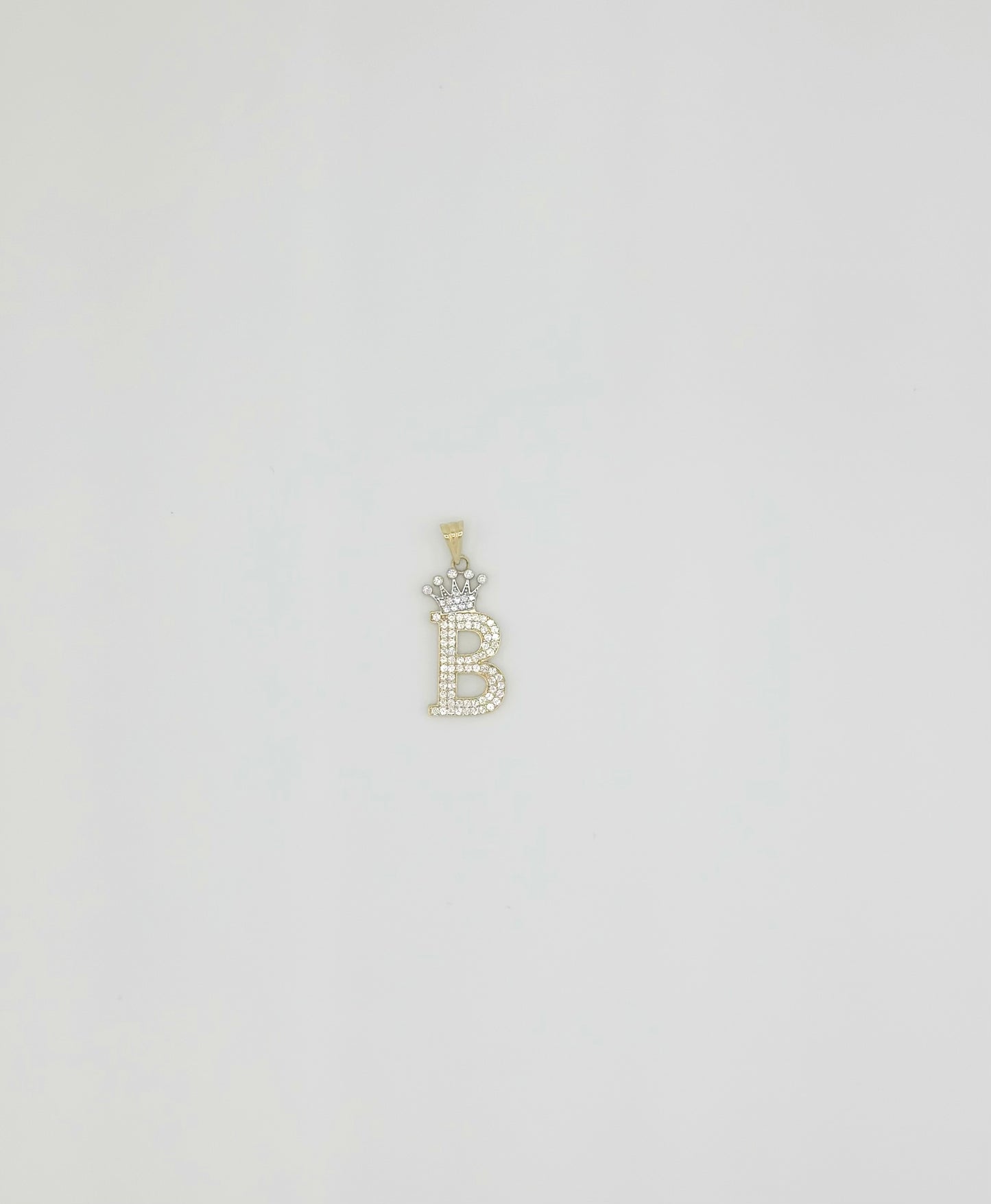 14k Pendant