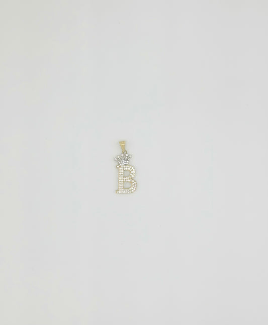 14k Pendant