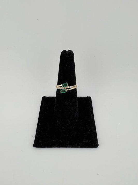10K Gold Ring