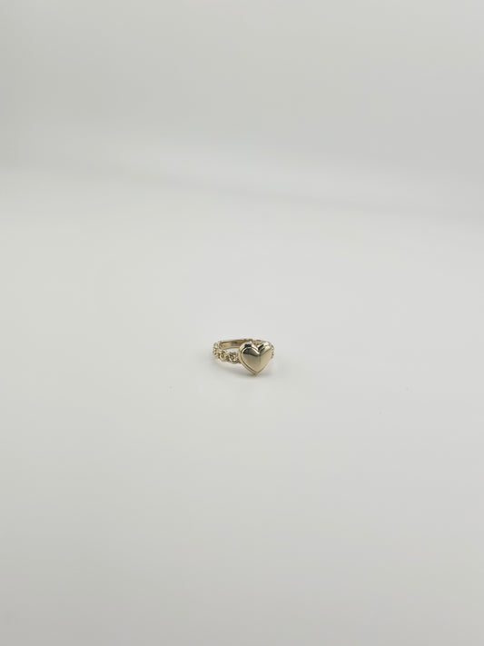 14k Gold Ring