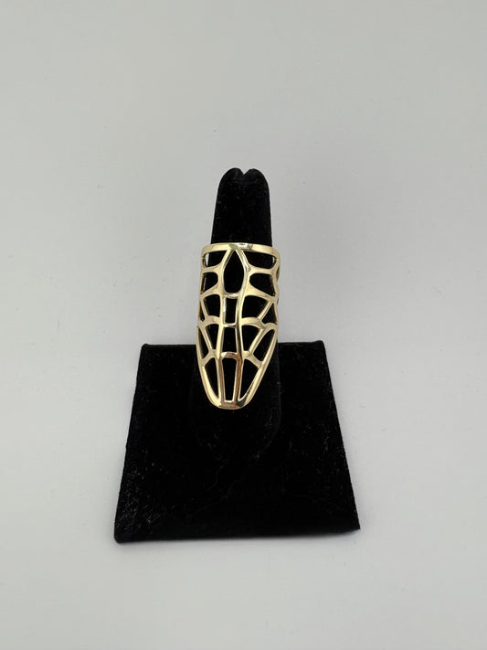 14K Gold Ring