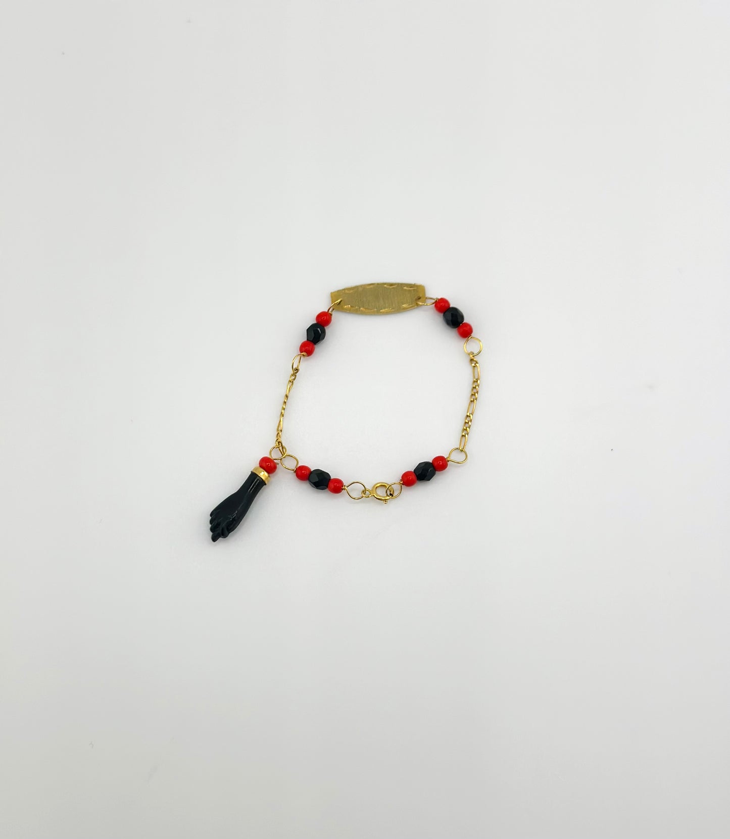 Azabache Bracelet