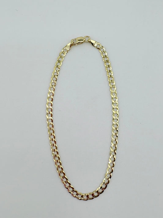 10K Bracelet