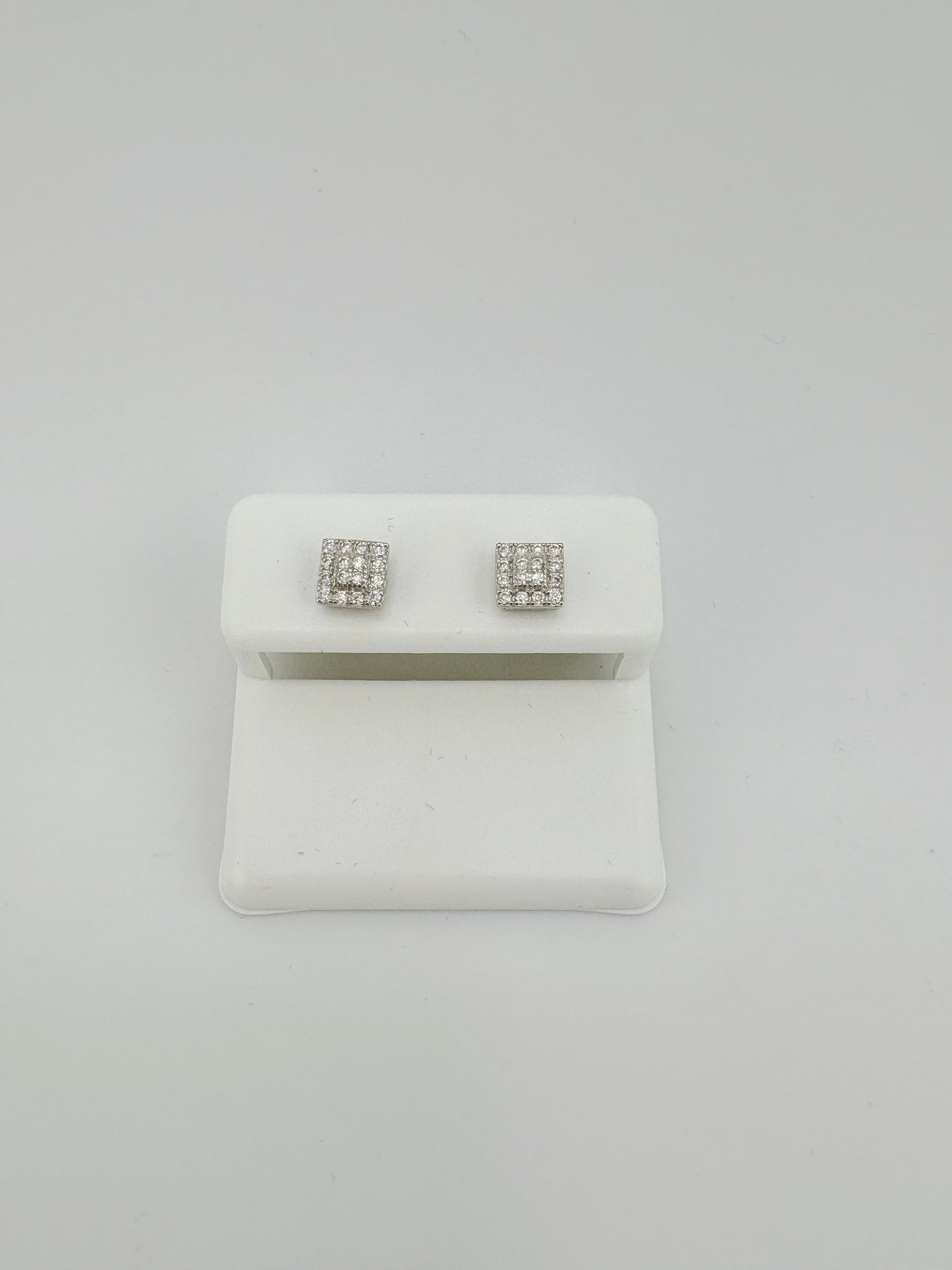 925 Earrings