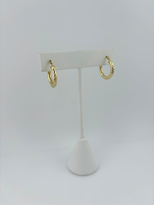 10K Hoops