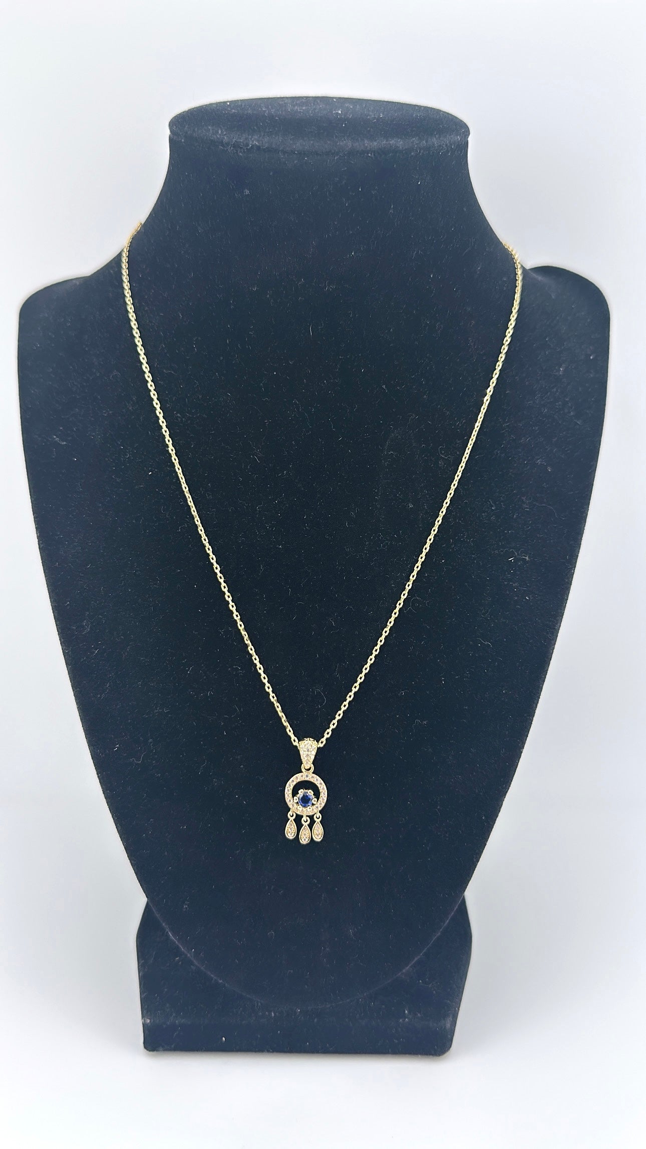 14K Necklace