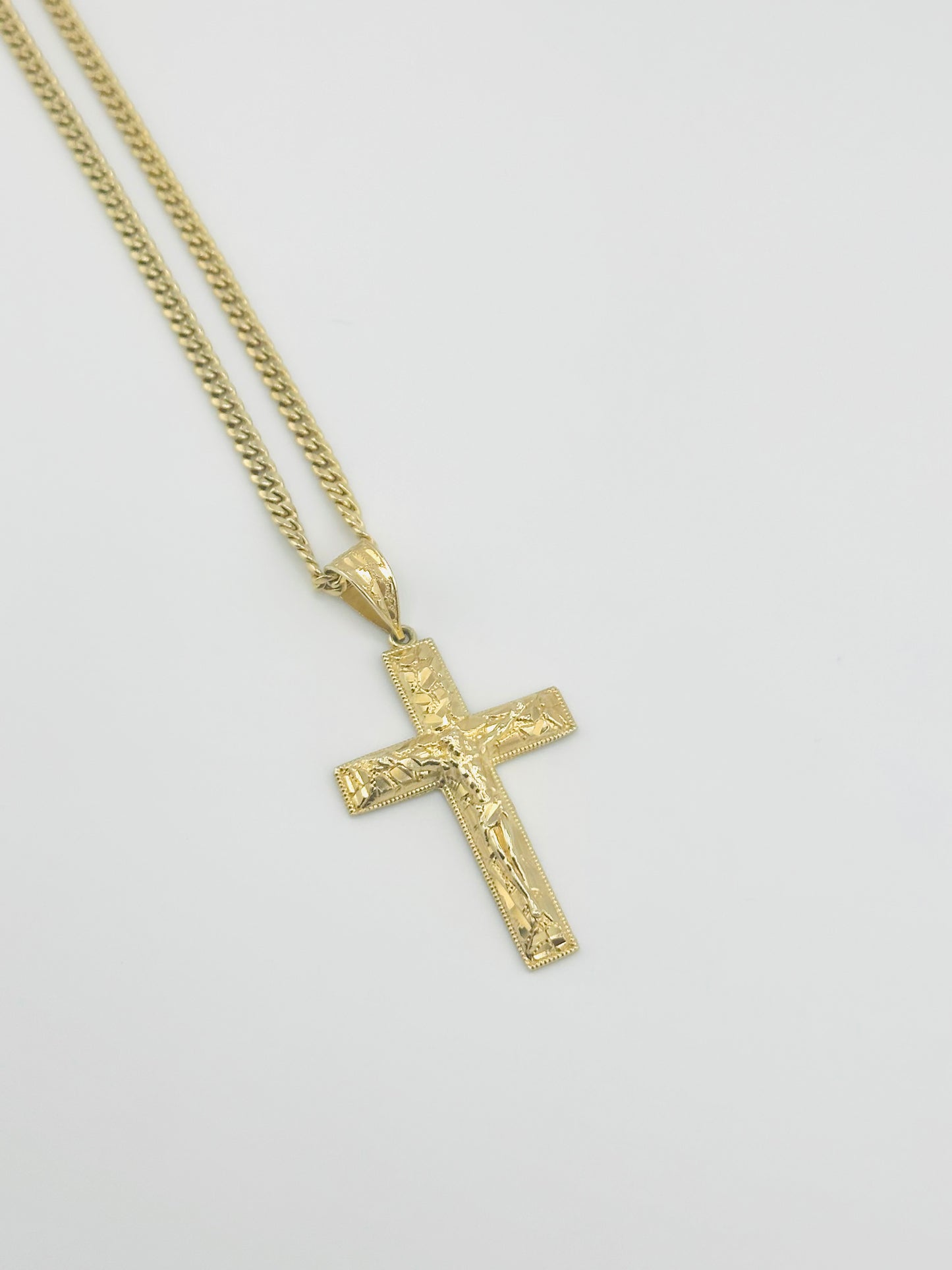 14K Necklace