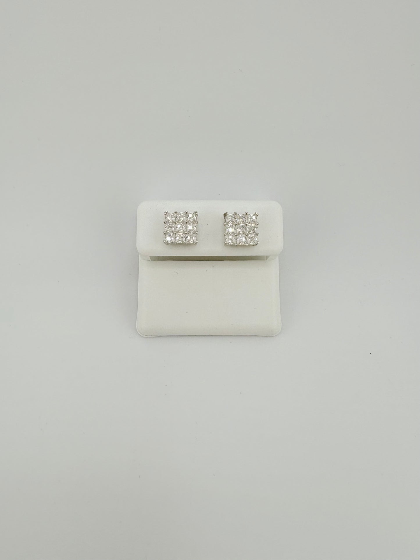 925 Earrings