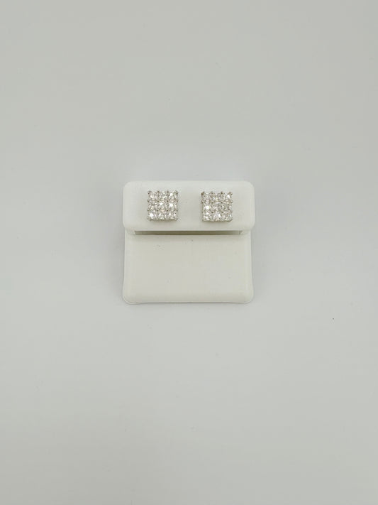 925 Earrings