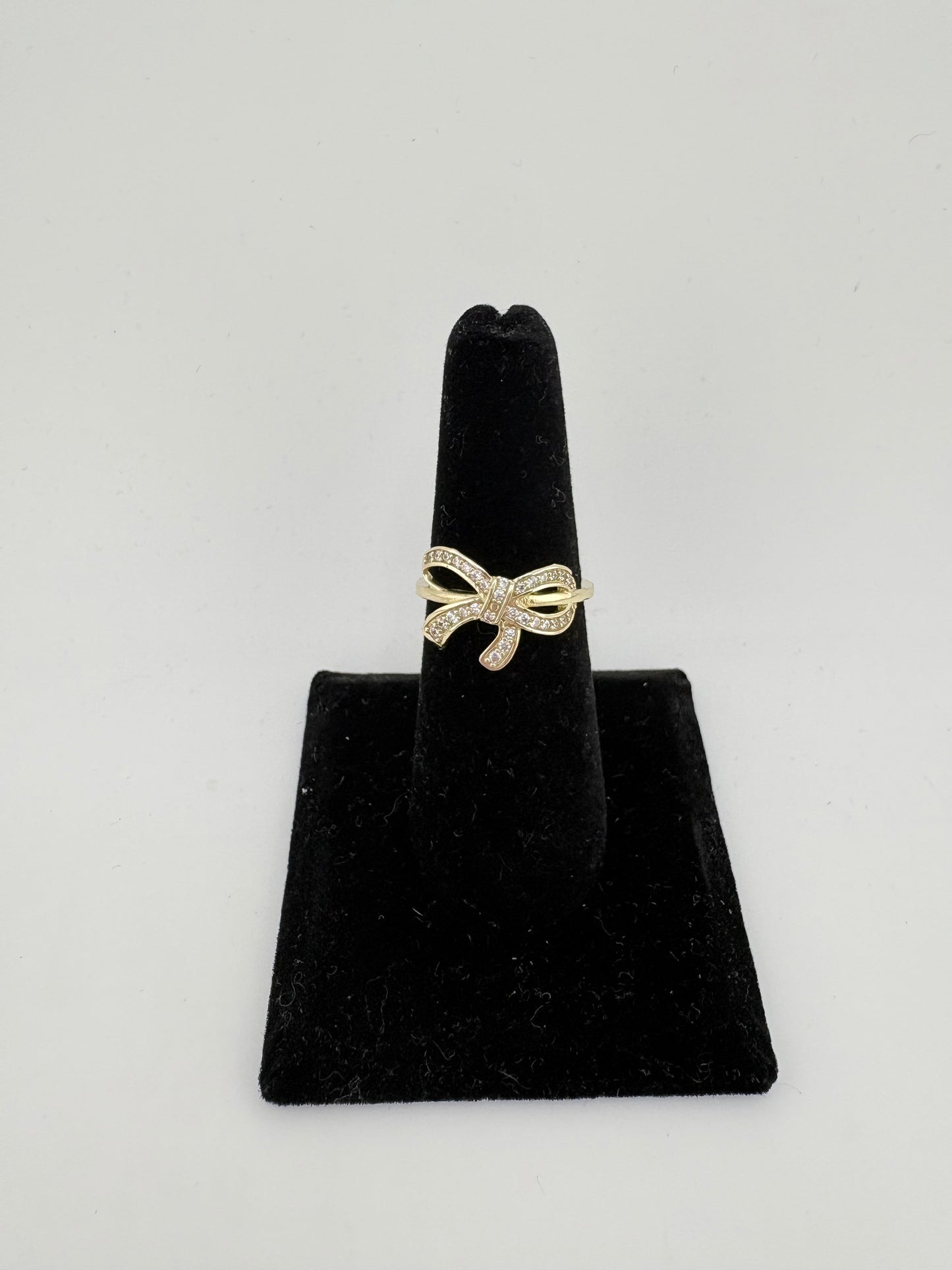 10K Gold Ring