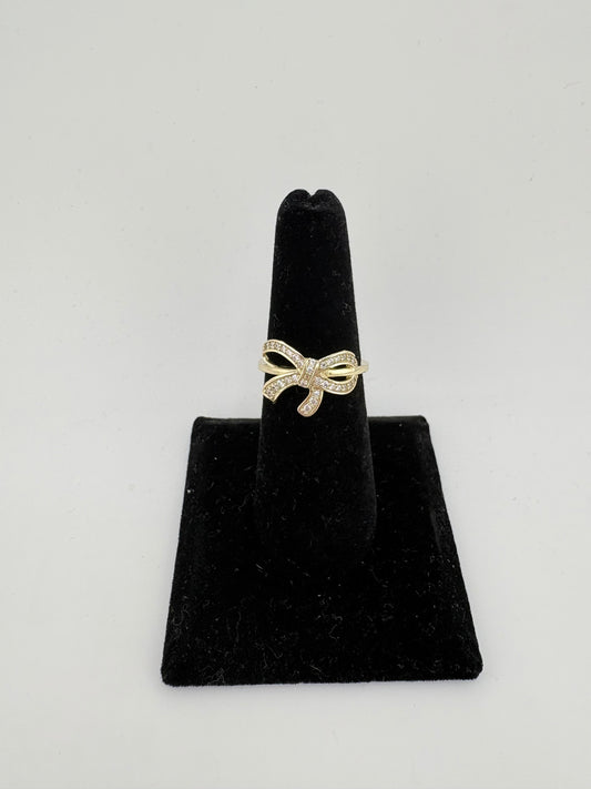 10K Gold Ring