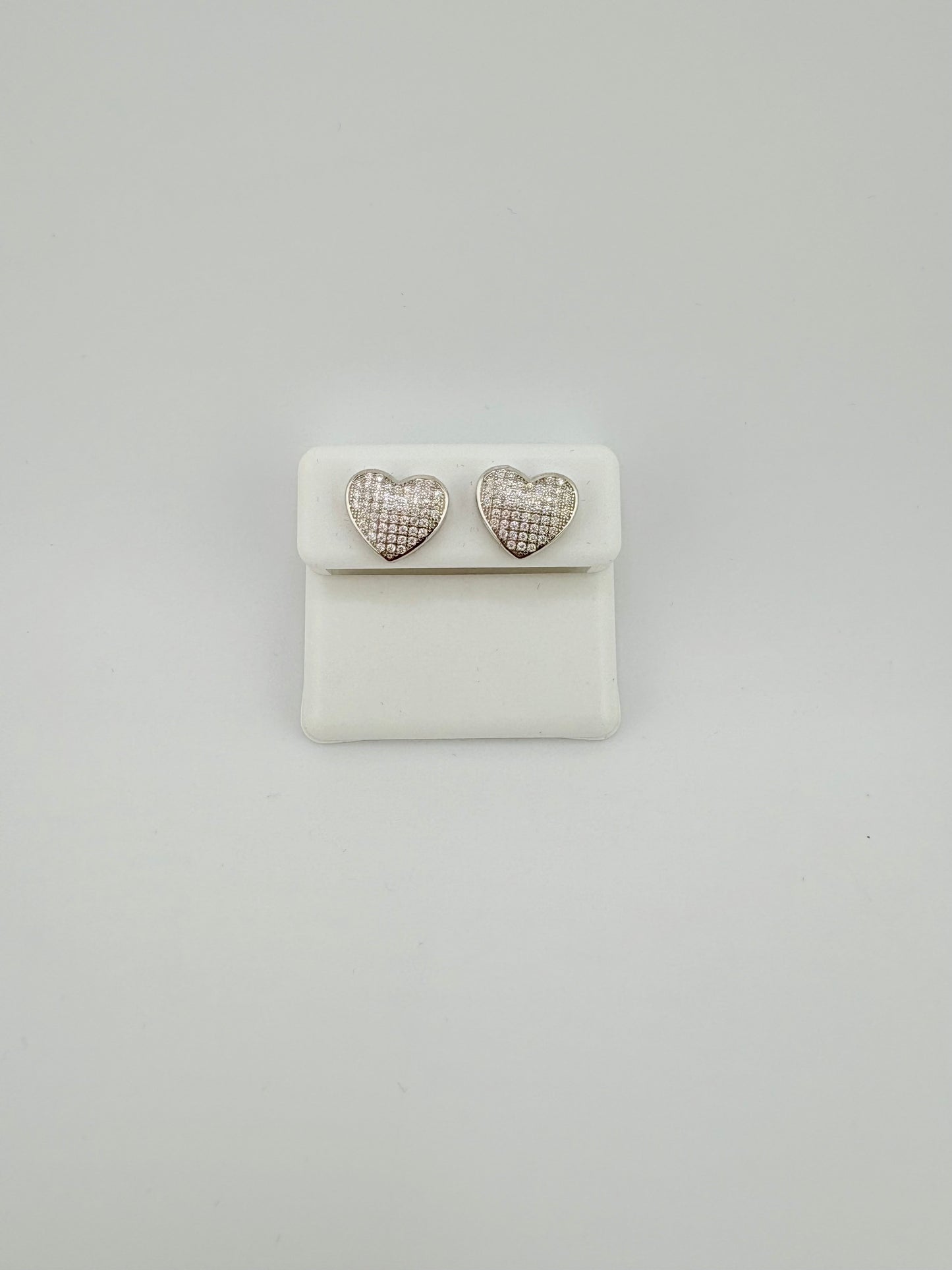 925 Earrings
